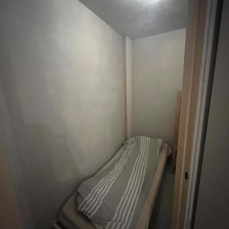 Privateroominasharedaccomadation1 Oslo Zewnętrze zdjęcie