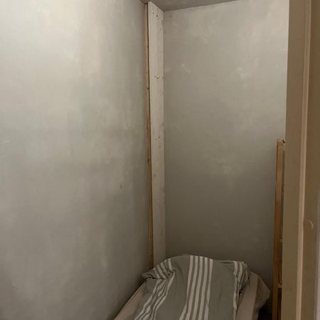 Privateroominasharedaccomadation1 Oslo Zewnętrze zdjęcie