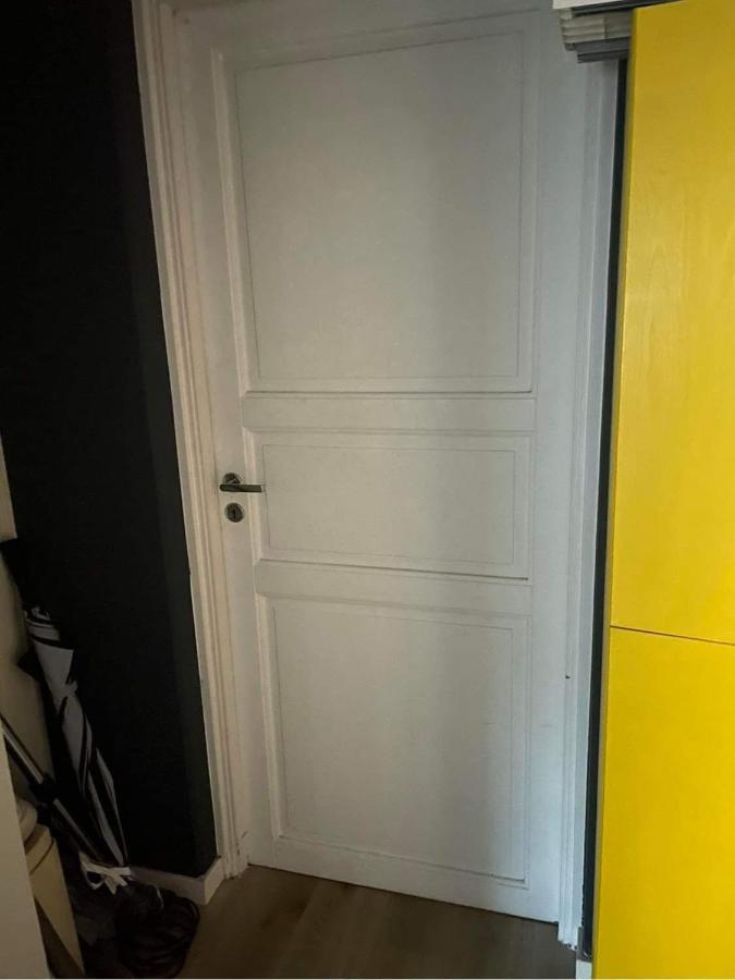 Privateroominasharedaccomadation1 Oslo Zewnętrze zdjęcie