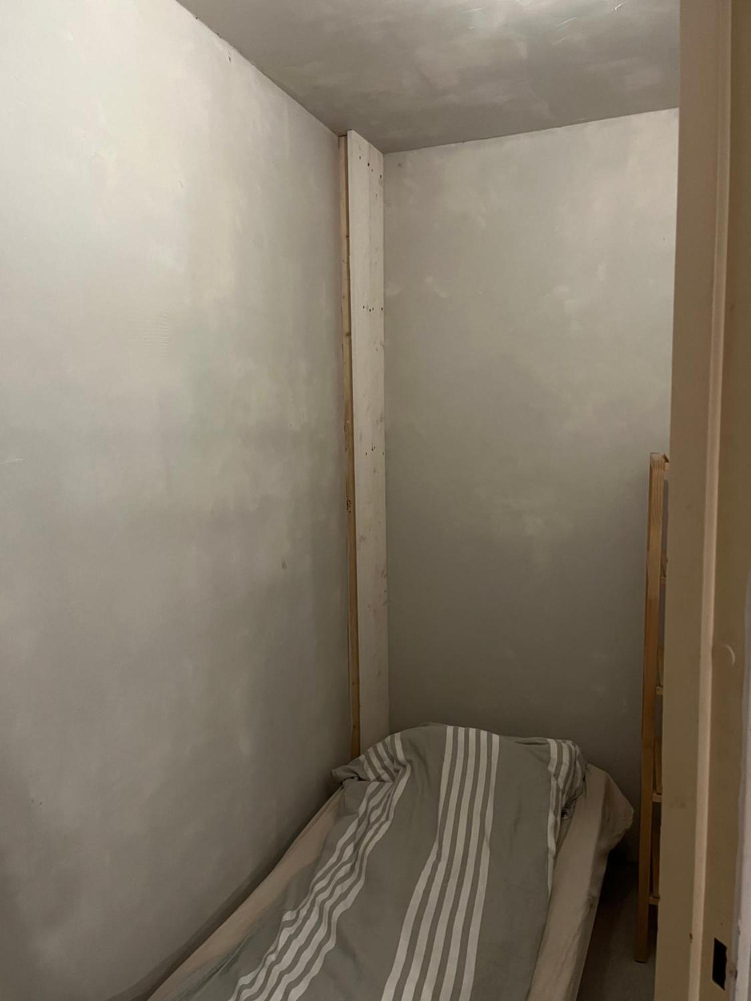 Privateroominasharedaccomadation1 Oslo Zewnętrze zdjęcie